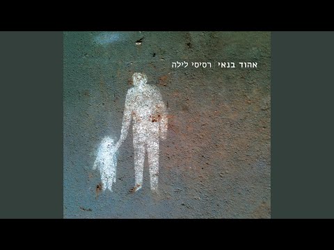 Video thumbnail for Meshorer Veyeled - משורר וילד