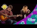Disney Channel España | Violetta Live | In My Own ...
