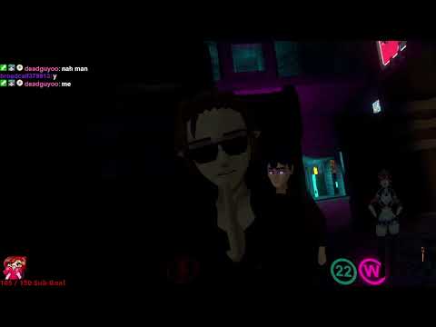 Reyna Ryder - [Neon Divide S3 EP15] (Photoshoot)