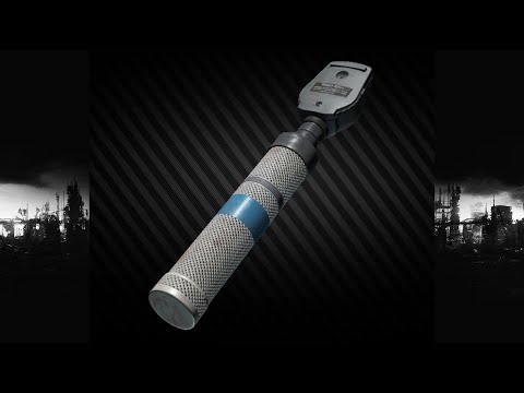 One way of getting Ophthalmoscope - Escape From Tarkov