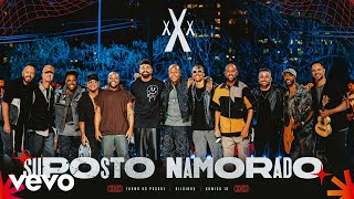TurmadoPagodeVEVO