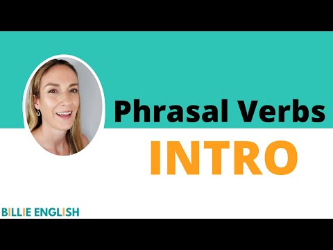 Day 3: Phrasal Verbs | INTRO | Learn English Vocabulary