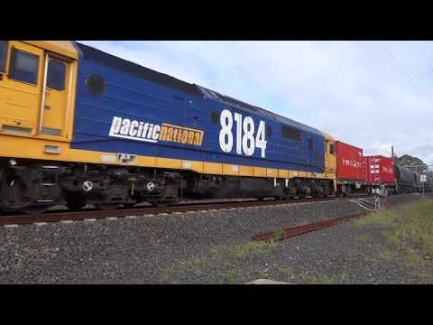 Triple 81 class with PN 5138 - 19/11/17