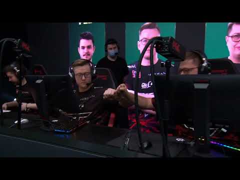 RAIN CAME THROUGH FOR FAZE CLAN | PGL Major Antwerp 2022 | CSGO