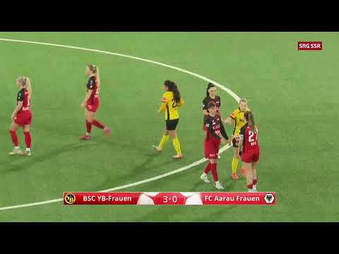 07.02.2026_YB Frauen - FC Aarau Frauen
