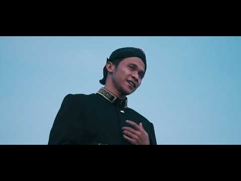 Justin Liee ft Husen - Ati Nisun | Official Music Video