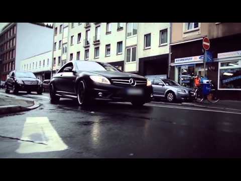 Haftbefehl HD OFFICAL  Chabos wissen wer der Babo ist Blockplatin