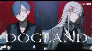 好き - DOGLAND／Cover - こたいん × KOMAINU.