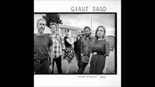 Giant Sand Hurtin' Habit