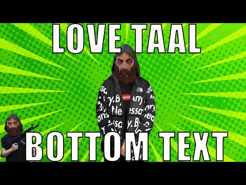 Markus Kruber: The Huntsman Video