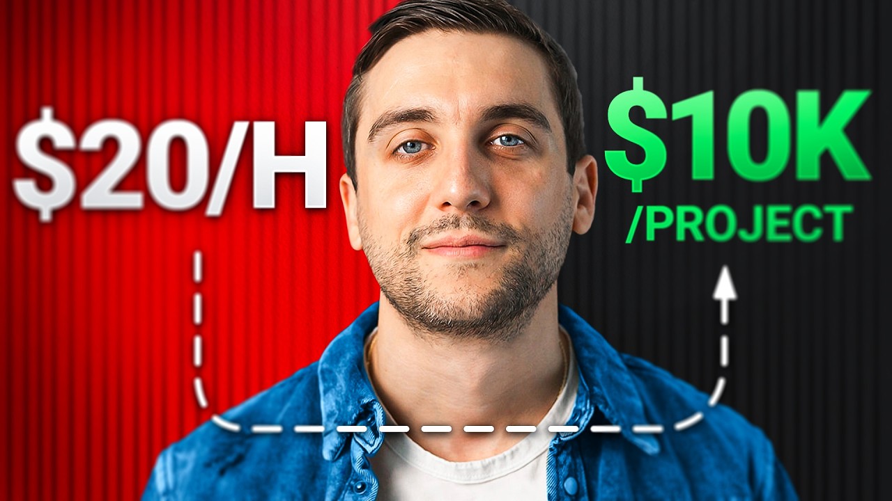 This Should Be Every Writer's Pricing Strategy