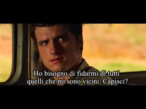 Escobar: Paradiso perduto official trailer sub ita