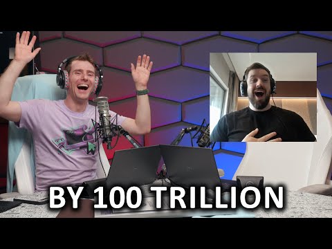 We’re The Best In The World At Computer - WAN Show May 16, 2025