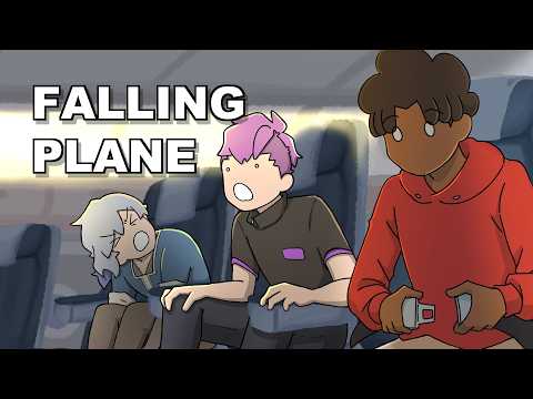 Your Plane is about to Crash. Survive.