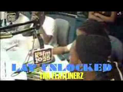 Tha FlatLinerz Radio Interview @ 102.5 KSFM IN SAC, CA