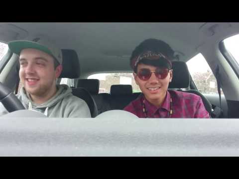 September 2016 THROWBACK: (Unreleased Hip-Hop SONG IDEA) NinjaTea x Dan.K - La Gente (Prod. Dan.K)