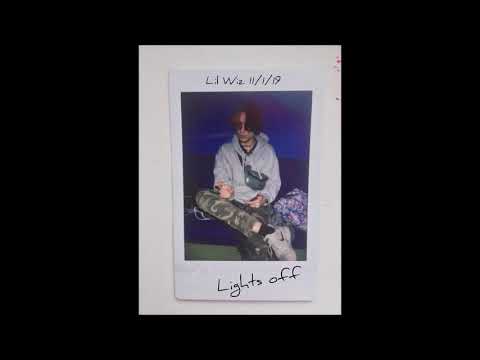 LIL WIZ - Lights Off (prod metlast)