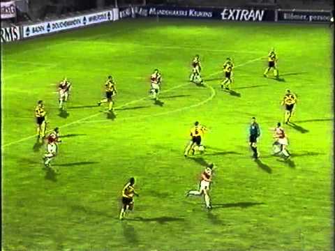 1995-09-24 FC Utrecht - Roda JC 0-1