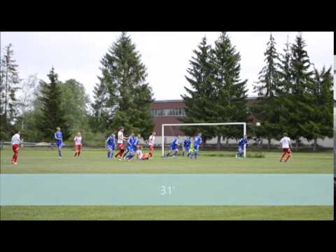 Lihula JK - Pakri SK Alexela (14.06.2014)