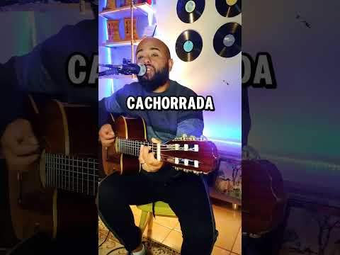 Lástima - Luiz Marenco