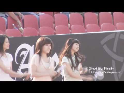 [fancam] 080515 Tiffany - Kissing You