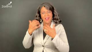 Deaf in Healthcare Survey