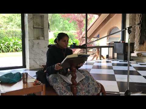 Srimad Bhagavatam 3.4.30 - Vaisnavi Devi DasI - 19 December 2022