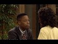 A Different World: 6x24 - Whitley tells Dwayne she's pregnant