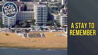 Hotel Apartamentos Bajondillo - A Stay to Remember | Torremolinos, Spain⭐