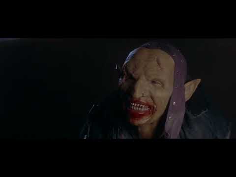 Terror Vision Blu-ray Trailer