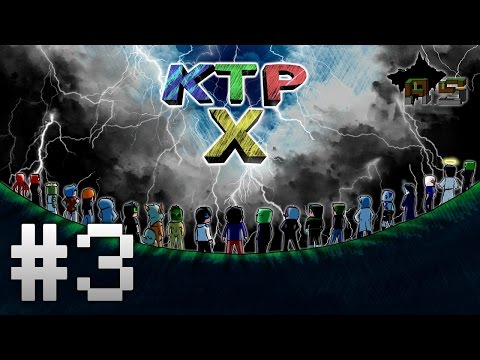 Kill The Patrick X - #3 : Nether !