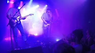 BRONCHO - CLASS HISTORIAN