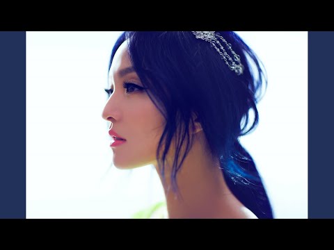 为爱而活 – Angela Chang 张韶涵
