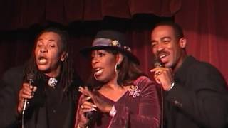 PEGGI BLU with guitar