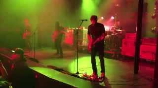 Hot Water Music &quot;Simple Song&quot; Avail Cover