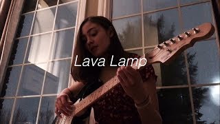 Lava Lamp - Thundercat (Cover) || Anna Navarro