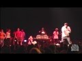 KRS ONE Step Into A World At Lyricist Lounge