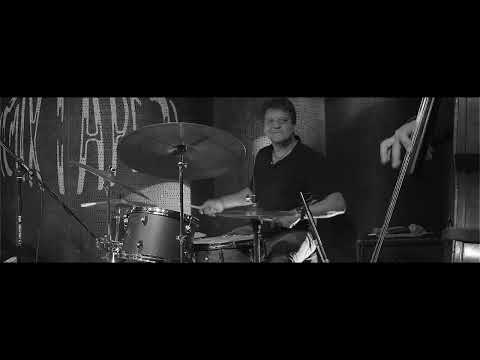 Hristo Yotsov, Arnau Garrofé Farràs & Dimitar Karamfilov - A night in Tunisia @ Sofia Drum Fest 2019