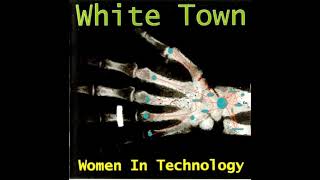 White Town - The Function Of The Orgasm