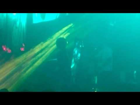 Dub Experience King Alpha playin whit I warryah vocal