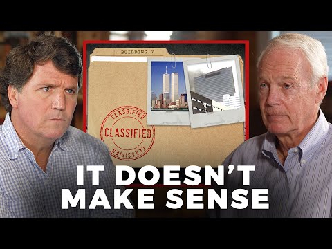 Sen. Ron Johnson Reveals the Lies About 9/11 and Building 7