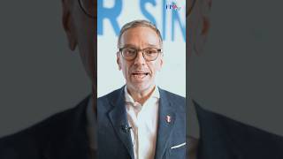 „Wir führen unsere Republik in gute Jahre!“ – Start der „Wir sind für euch da“-Tour 🇦🇹