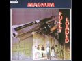 MAGNUM - FUNKY JUNKY [1974]