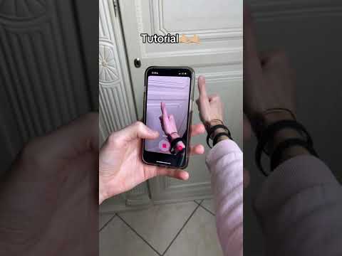 TUTORIAL Gif #TREND 👀😂 #trend #magic #tutorial #backstage #creative #lol #shorts