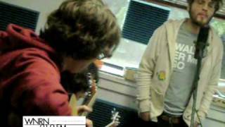 Ra Ra Riot - Can You Tell