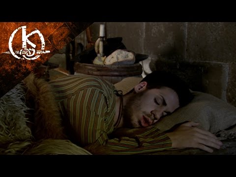 La pâte d'amande - Kaamelott - Livre I