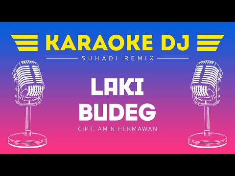 laki budeg - noor elfathony