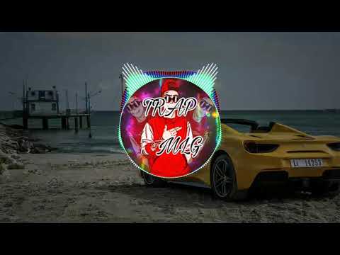 MC IG feat. Luck Muzik - Festa na Piscina (BASS) TRAP MLG