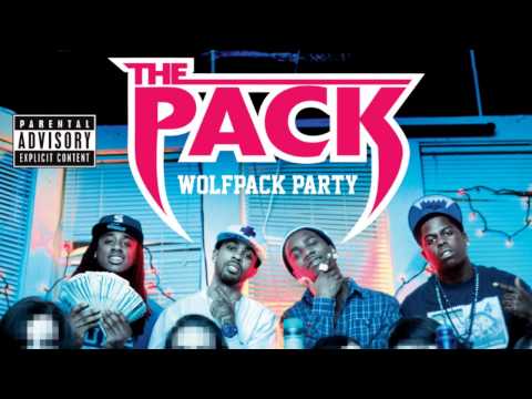 Video thumbnail for Wolfpack Party [2010]