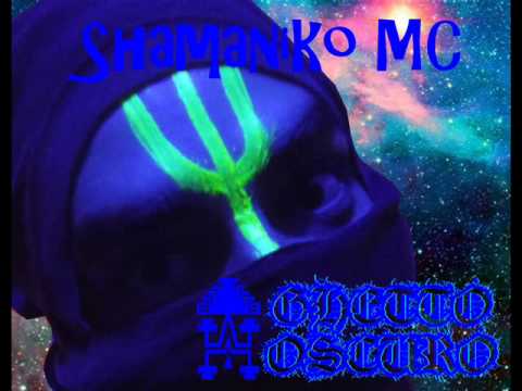 Magia Antigua ✨ ShamaNiko MC (feat NegroBless)